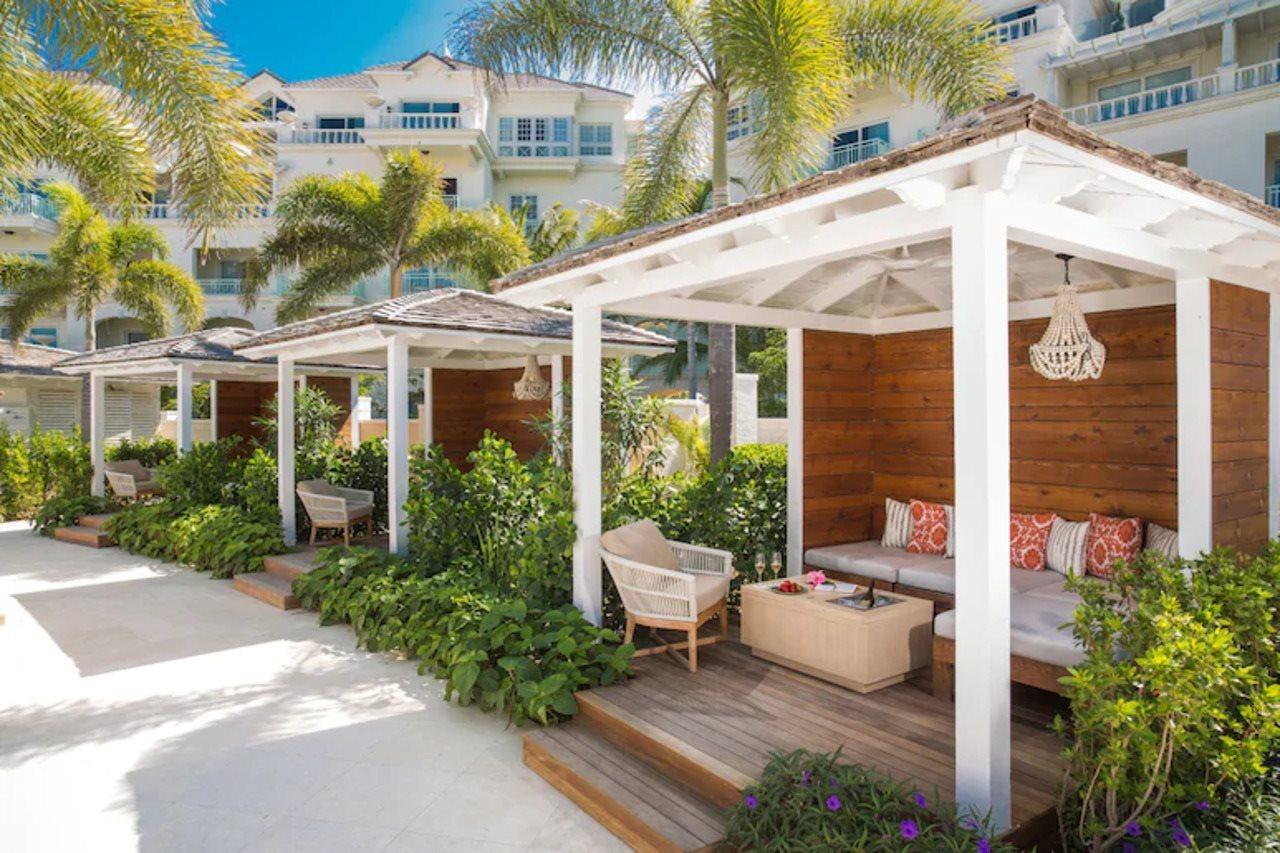 The Shore Club Turks & Caicos Grace Bay Exterior foto