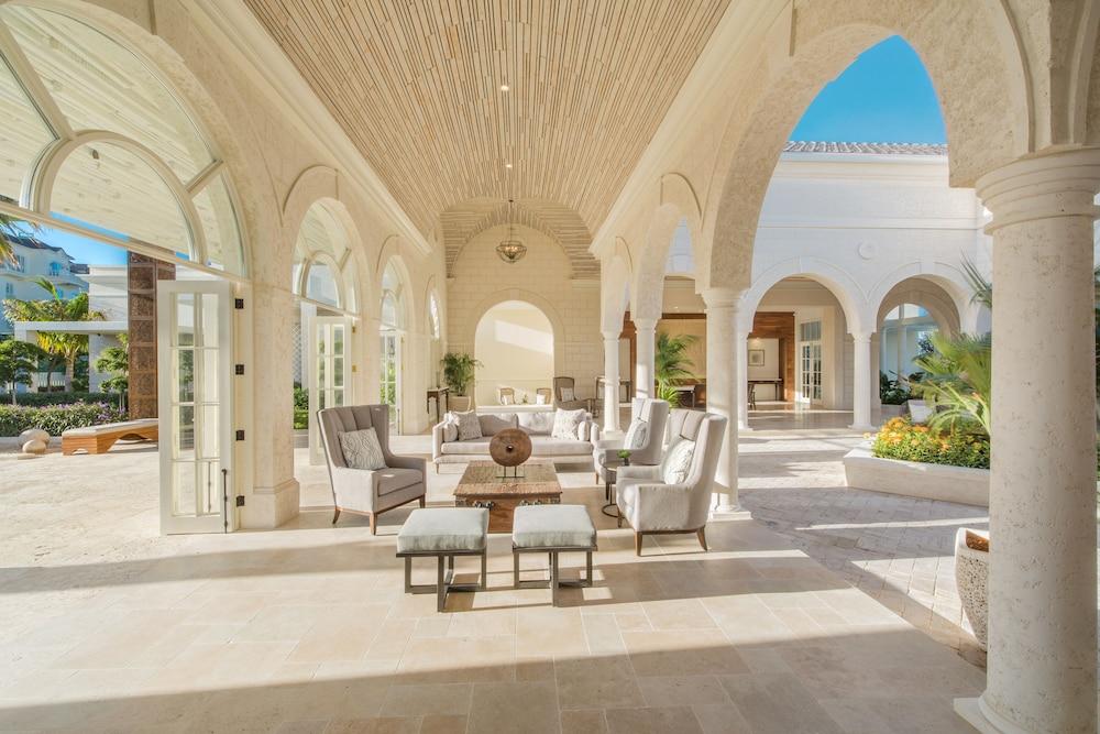 The Shore Club Turks & Caicos Grace Bay Exterior foto
