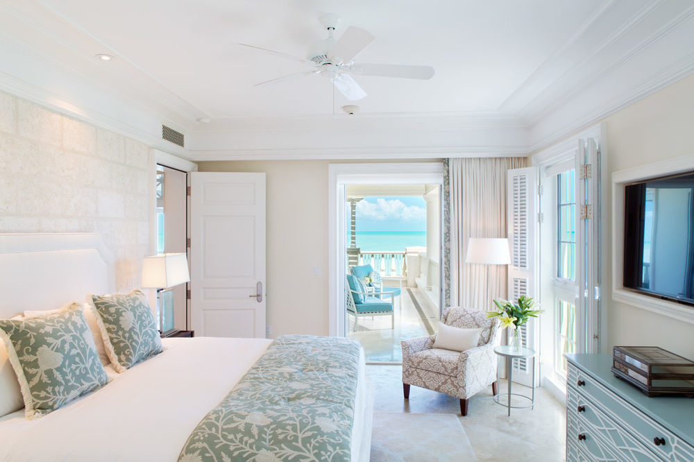 The Shore Club Turks & Caicos Grace Bay Exterior foto